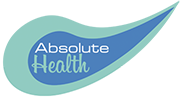Absolute Health Logo